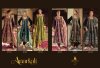 Anarkali Vol 3 By Ibiza Viscose Velvet Salwar Kameez 